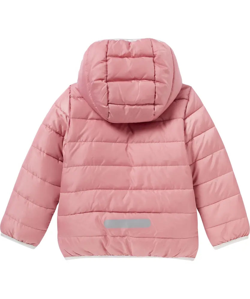 Jacket Kurze Leichte Steppjacke STREET-ONE Leichte Jacke Mit