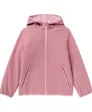 Wasserdichte Softshelljacke