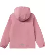 Wasserdichte Softshelljacke