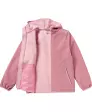 Wasserdichte Softshelljacke