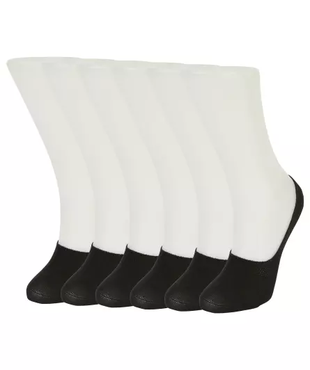 Füßlinge mit Anti-Slip