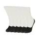 Füßlinge mit Anti-Slip
