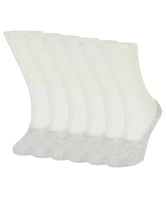 Füßlinge mit Anti-Slip