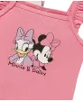 Minnie Mouse + Daisy Bodys