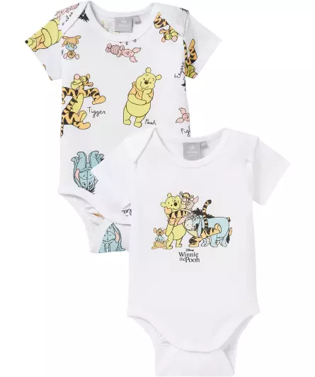 Winnie de Poeh-rompers