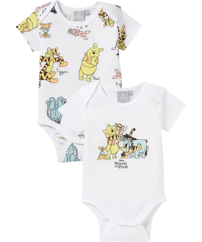 Winnie the Pooh Bodys