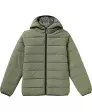 Leicht gefütterte Steppjacke