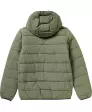 Leicht gefütterte Steppjacke