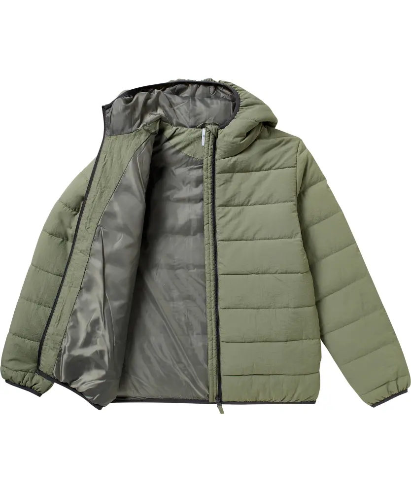 Steppjacke Kik Jeansjacke Herren Kik Sportjacken Damen GÃ¼nstig