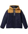Wasserdichte Steppjacke