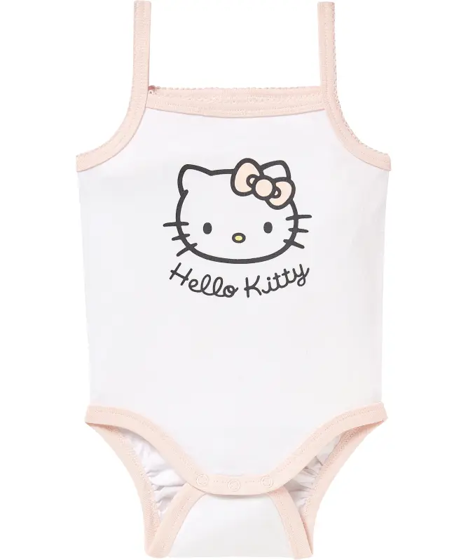 Body Hello Kitty
