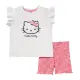 Koszulka Hello Kitty + szorty