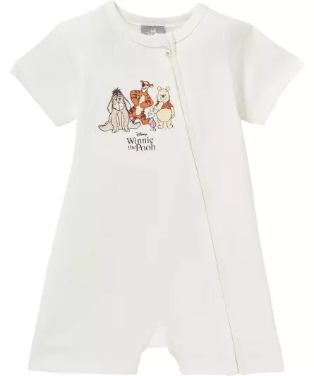 Winnie the Pooh Strampler