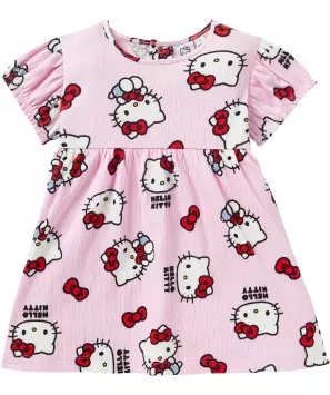 Šaty Hello Kitty