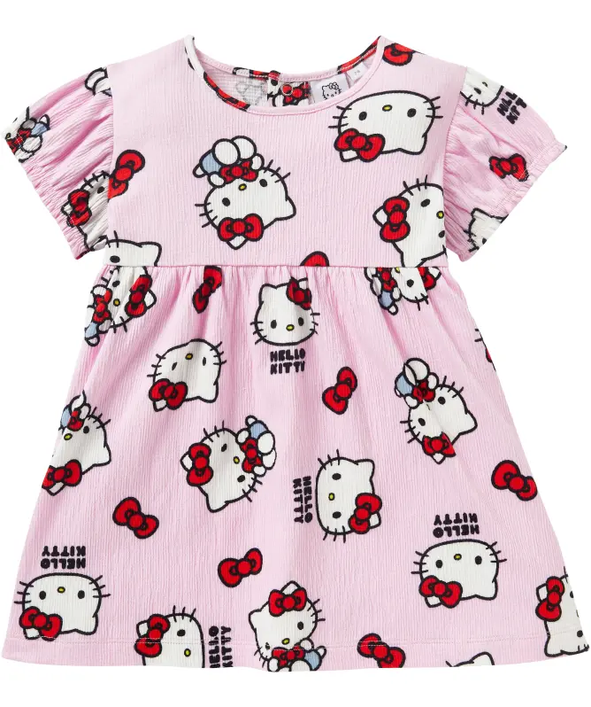 Sukienka Hello Kitty