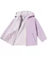 Softshelljacke mit Innenfleece