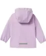 Softshelljacke mit Innenfleece