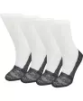 Spitzen-Füßlinge mit Anti-Slip