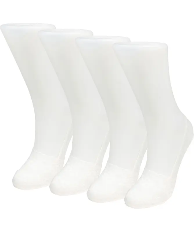 Spitzen-Füßlinge mit Anti-Slip