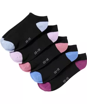 Sneakersocken