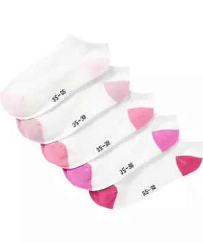 Sneakersocken