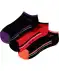 Skarpety stopki czarny