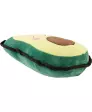 Hundespielzeug Avocado