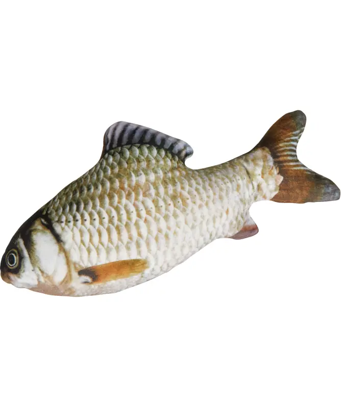 Hundespielzeug Fisch