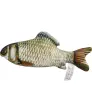 Hundespielzeug Fisch