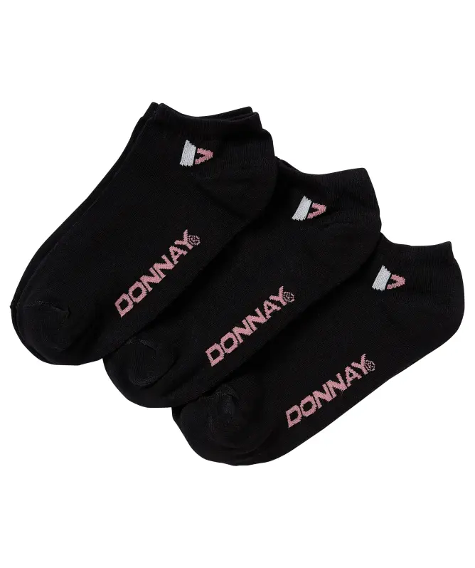 Skarpety stopki Donnay