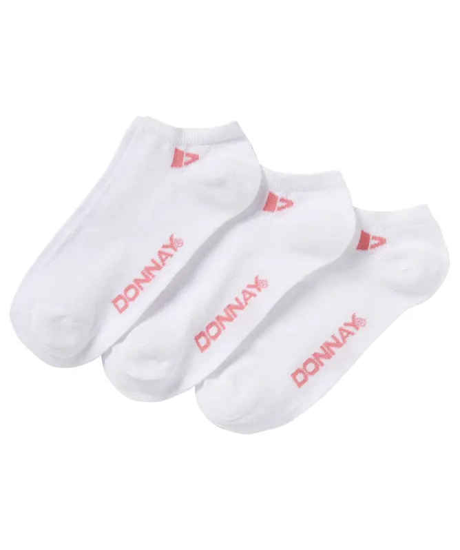 Donnay Sneakersocken