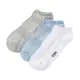 Sneakersocken mit Lochmuster