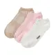 Sneakersocken mit Lochmuster