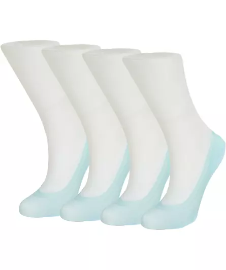 Füßlinge Anti-Slip