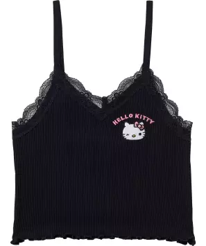 Hello Kitty Spaghettitop