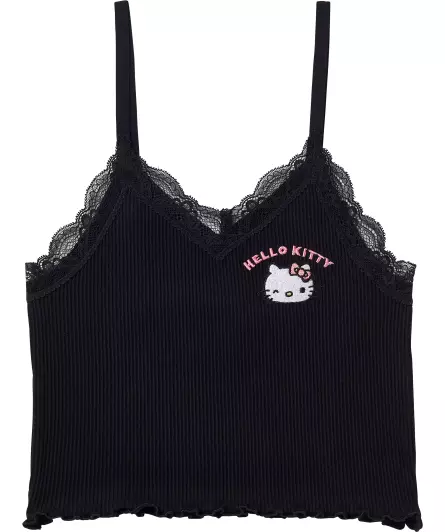 Hello Kitty Spaghettitop