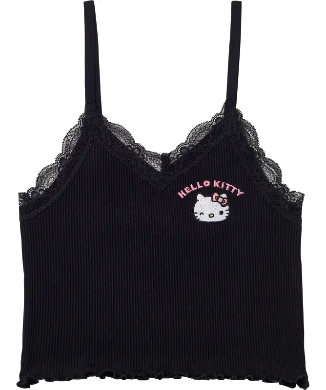 Hello Kitty Spaghettitop