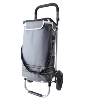 Koeltrolley