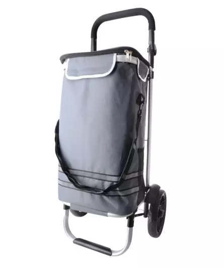 Kühltrolley