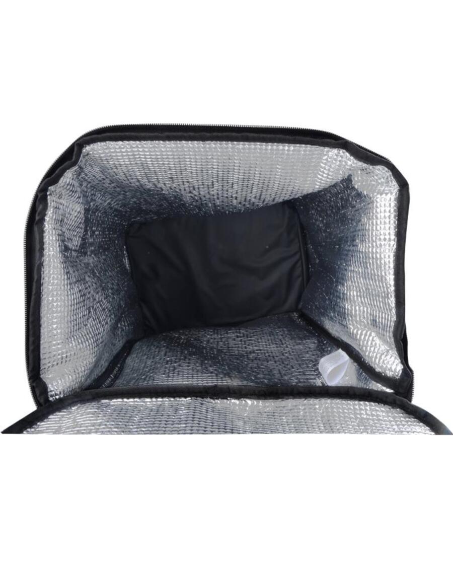 Wózek zakupowy termiczny ok. 98 x 45 x 36 cm