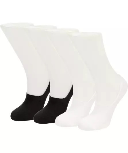 Füßlinge mit Anti-Slip