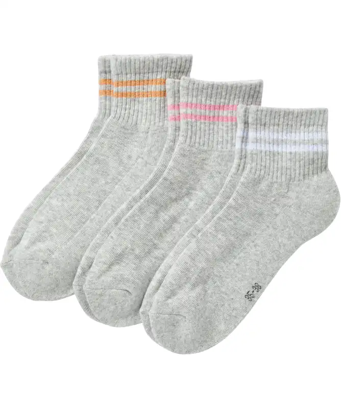Sport-Kurzschaftsocken