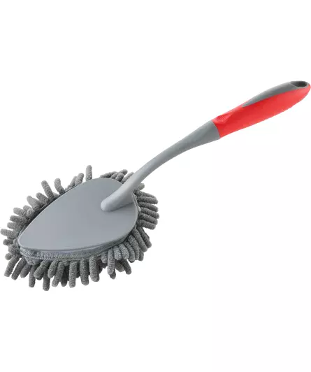 Staubwedel Chenille