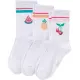 Tennissocken