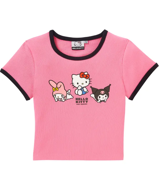 Hello Kitty T-Shirt