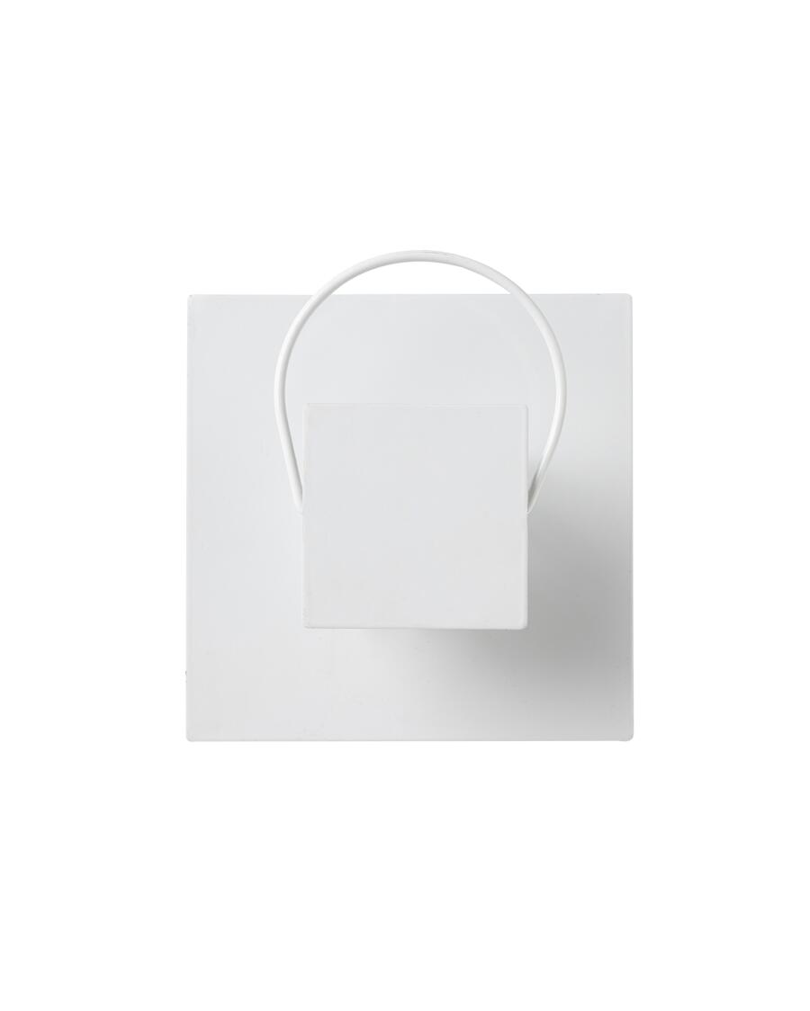Latarnia ok. 21 x 23 x 52 cm
