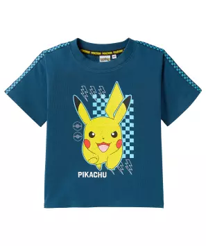 Tričko Pokémon