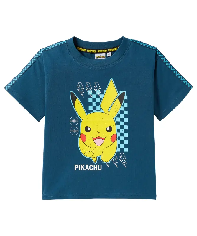 Koszulka Pokémon