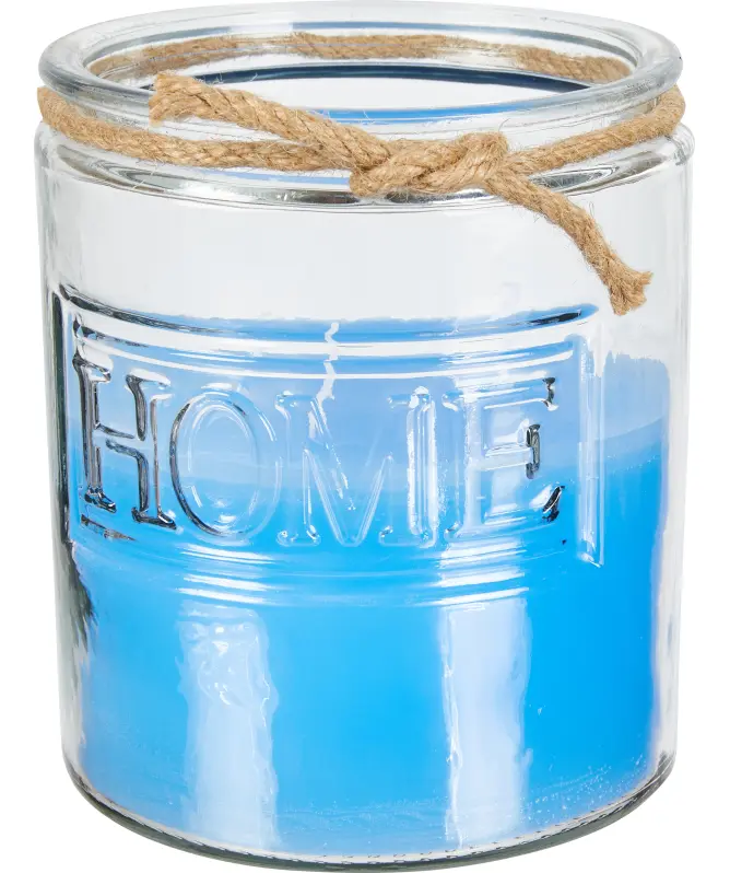 Price‘s Household Duftkerze Im Glas – Langanhaltend, Geruchsneutralisierend
