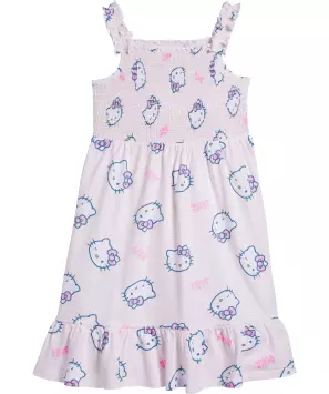Hello Kitty Kleid